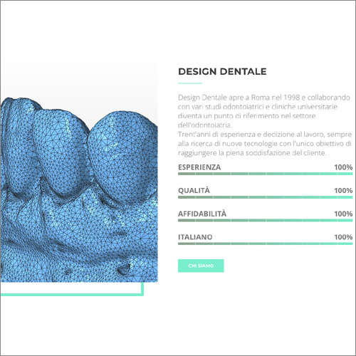 design dentale